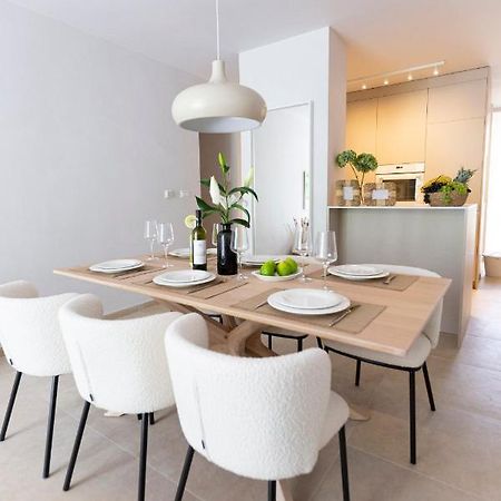 La Fortuna Luxury Apartment Spalato Eksteriør bilde