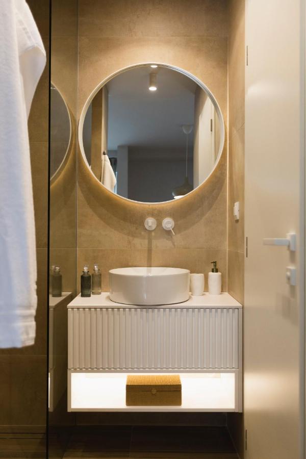 La Fortuna Luxury Apartment Spalato Eksteriør bilde
