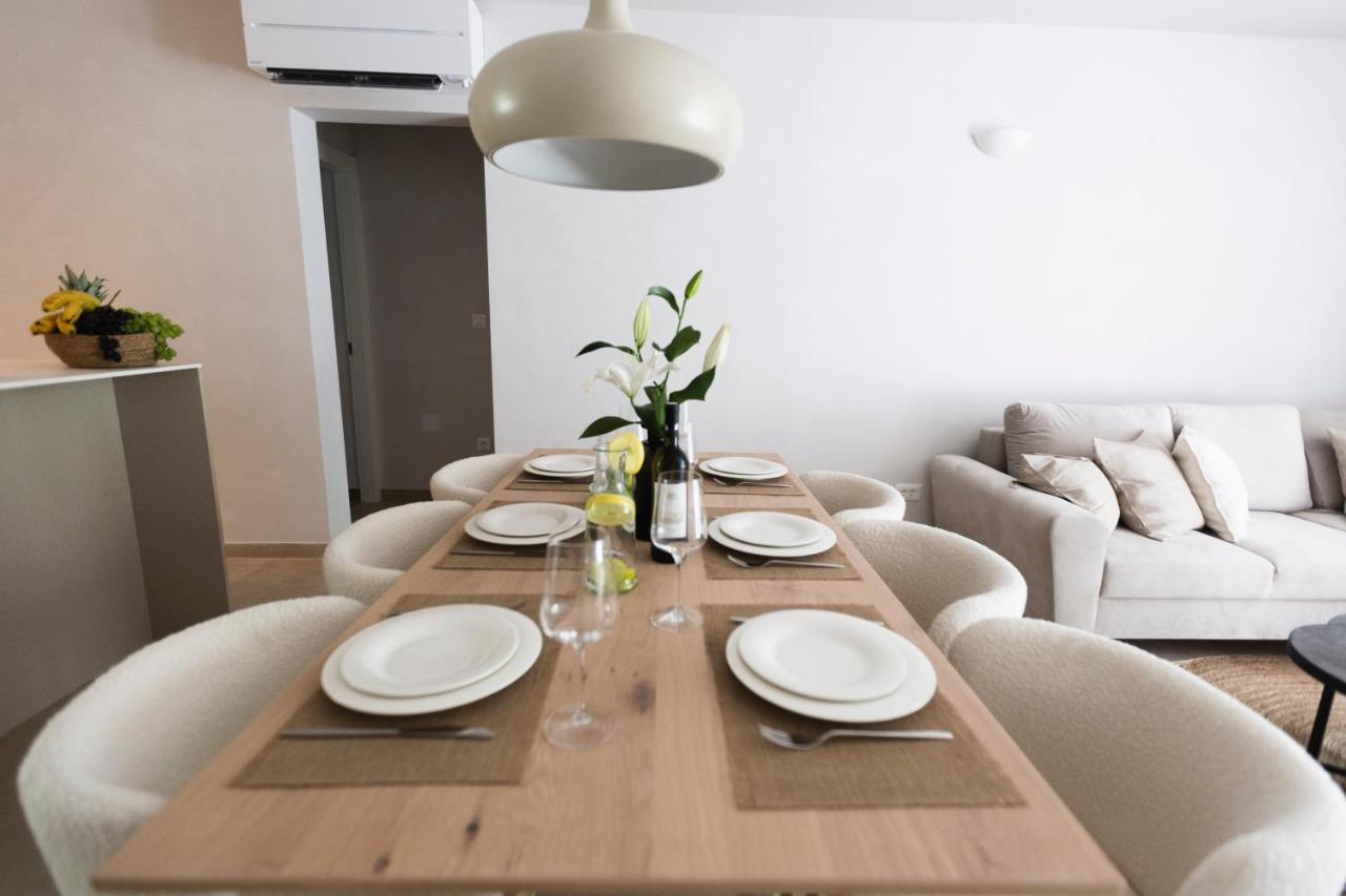 La Fortuna Luxury Apartment Spalato Eksteriør bilde