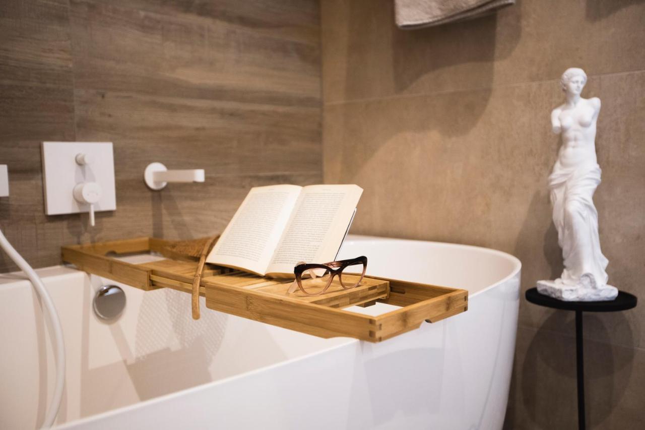 La Fortuna Luxury Apartment Spalato Eksteriør bilde