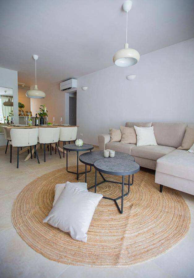 La Fortuna Luxury Apartment Spalato Eksteriør bilde