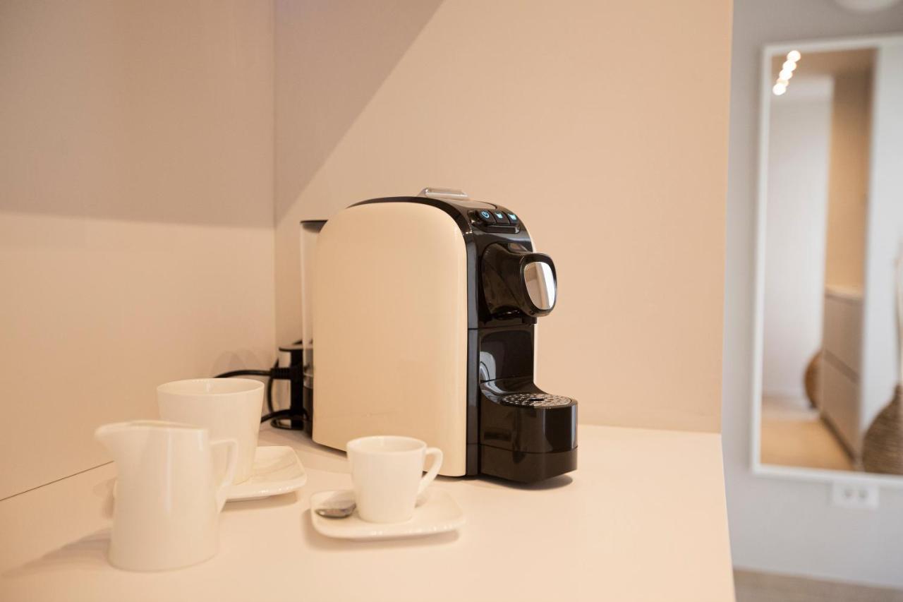 La Fortuna Luxury Apartment Spalato Eksteriør bilde