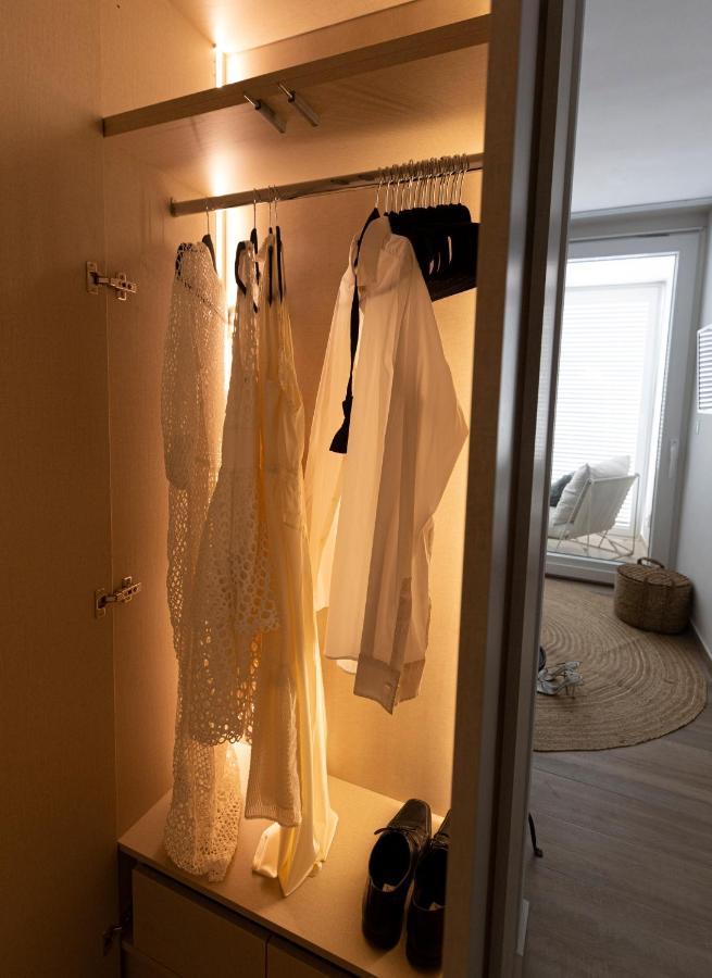 La Fortuna Luxury Apartment Spalato Eksteriør bilde