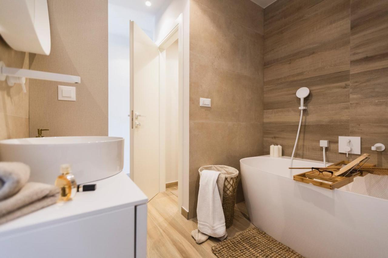 La Fortuna Luxury Apartment Spalato Eksteriør bilde