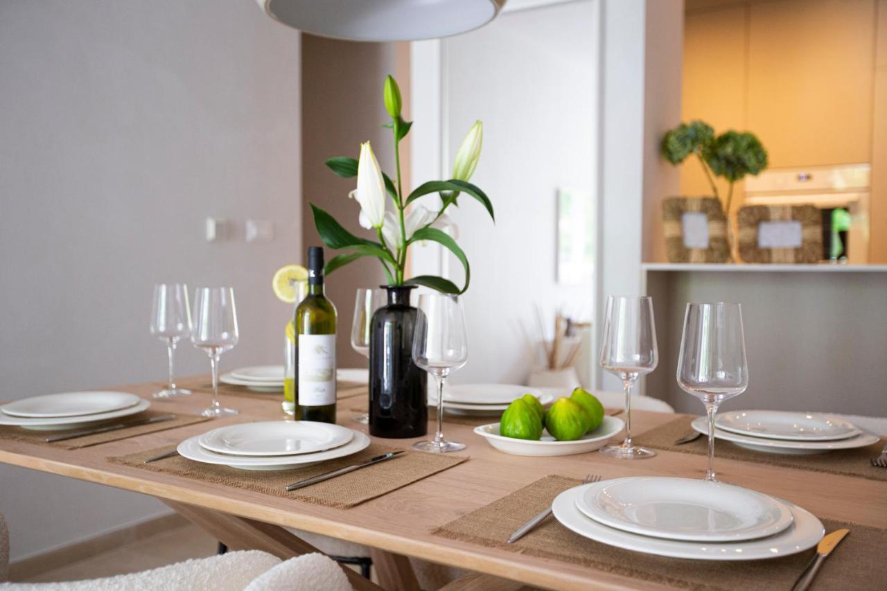 La Fortuna Luxury Apartment Spalato Eksteriør bilde