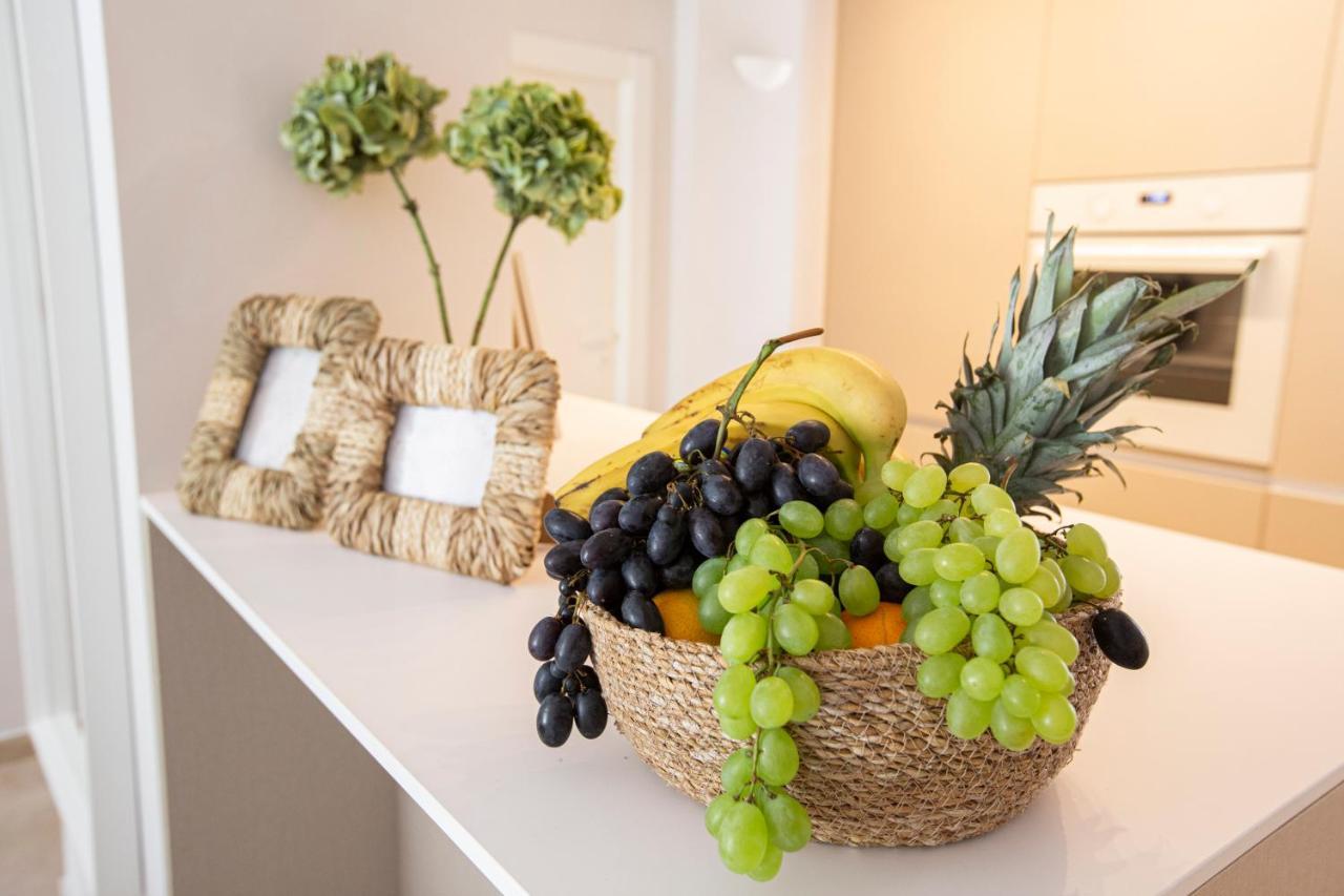 La Fortuna Luxury Apartment Spalato Eksteriør bilde