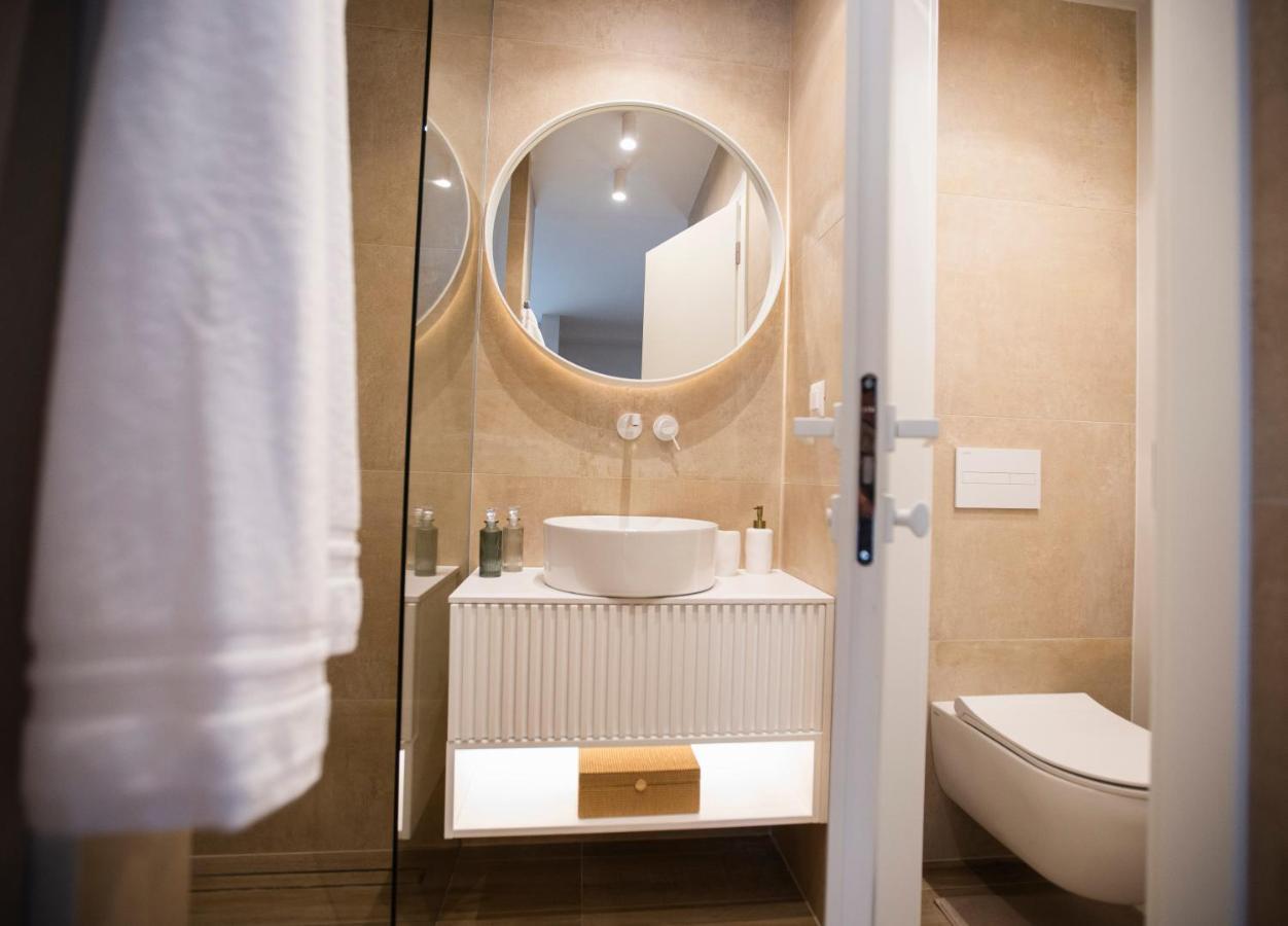 La Fortuna Luxury Apartment Spalato Eksteriør bilde