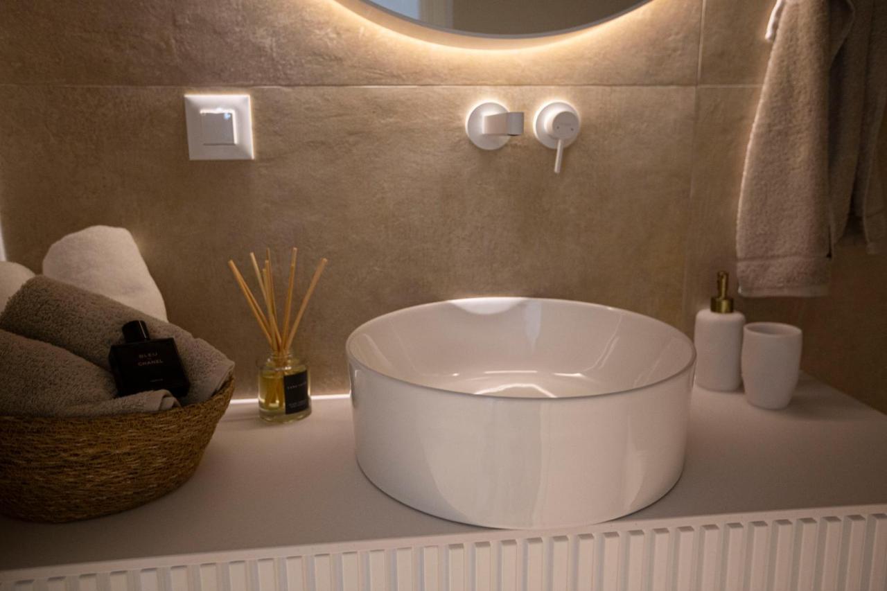 La Fortuna Luxury Apartment Spalato Eksteriør bilde