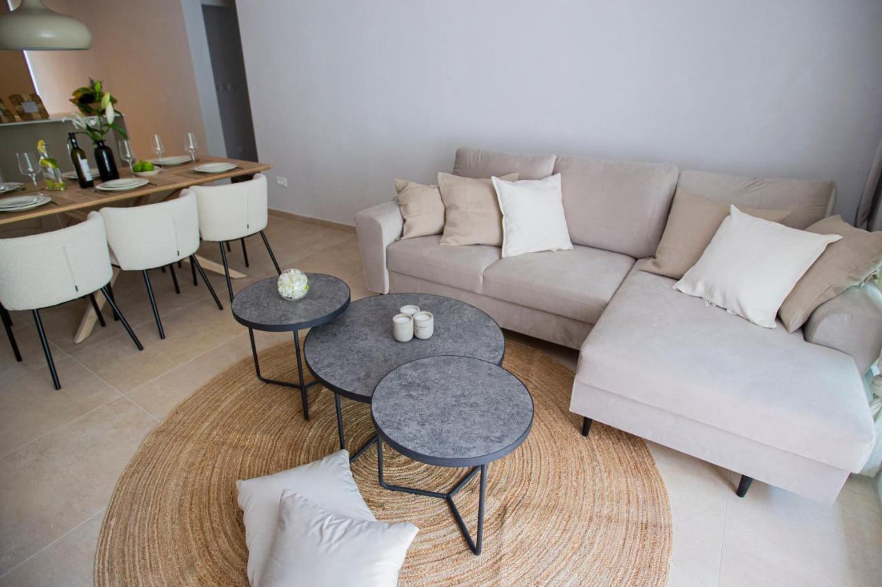 La Fortuna Luxury Apartment Spalato Eksteriør bilde