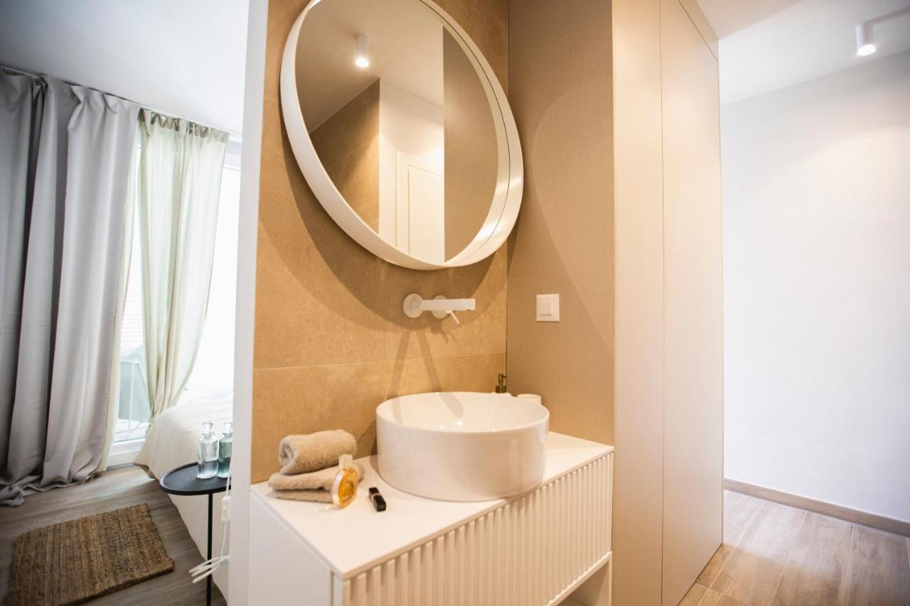 La Fortuna Luxury Apartment Spalato Eksteriør bilde