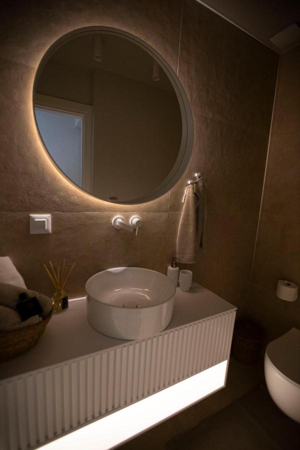 La Fortuna Luxury Apartment Spalato Eksteriør bilde