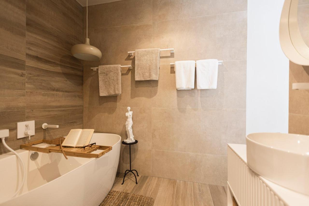 La Fortuna Luxury Apartment Spalato Eksteriør bilde