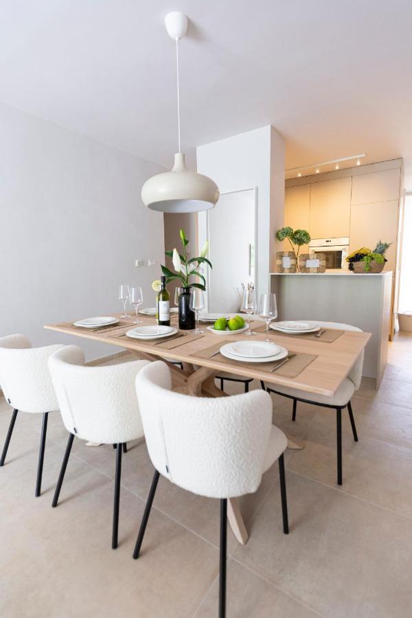 La Fortuna Luxury Apartment Spalato Eksteriør bilde