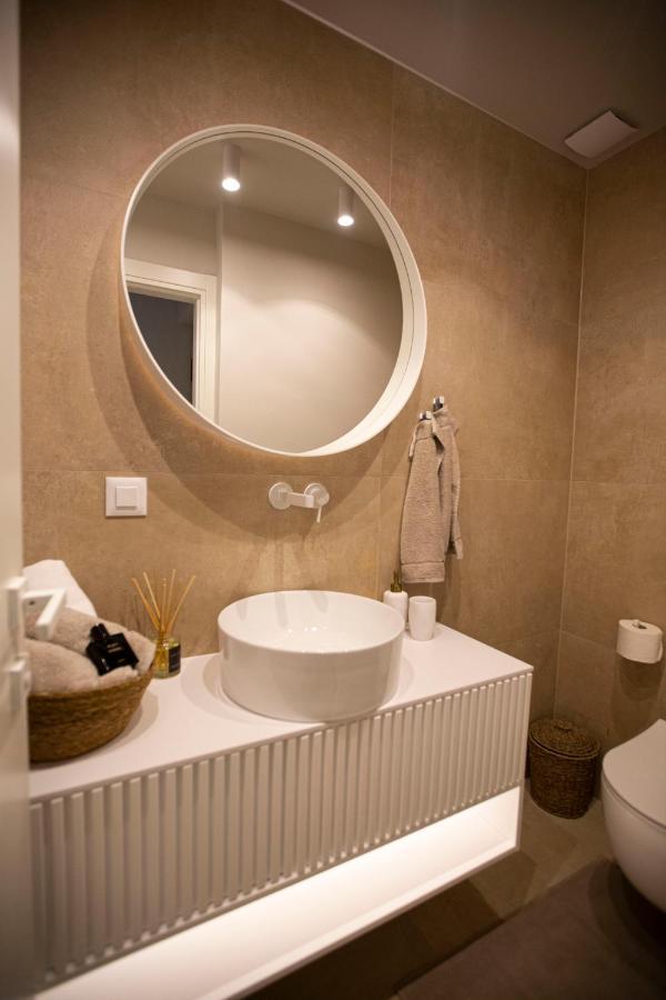 La Fortuna Luxury Apartment Spalato Eksteriør bilde