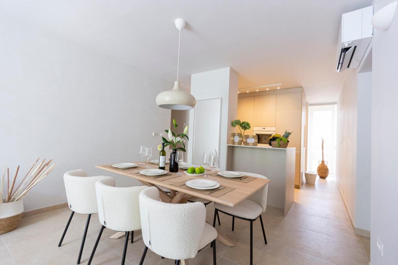 La Fortuna Luxury Apartment Spalato Eksteriør bilde