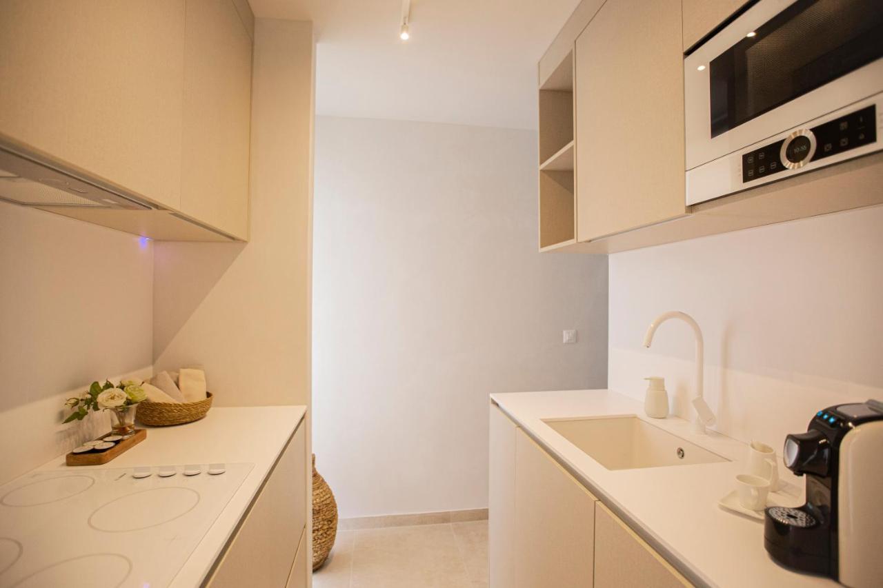 La Fortuna Luxury Apartment Spalato Eksteriør bilde