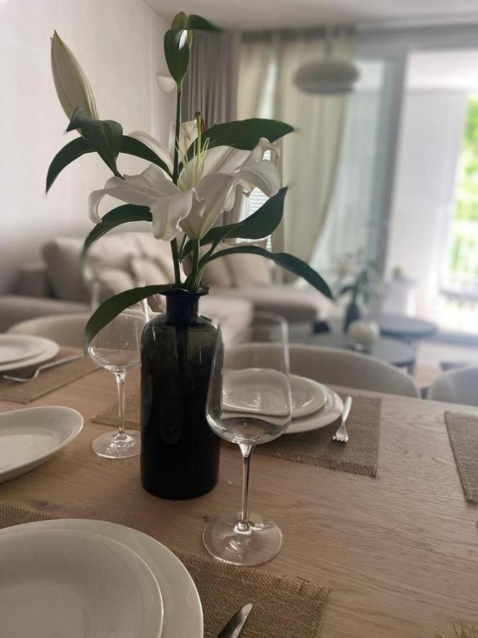 La Fortuna Luxury Apartment Spalato Eksteriør bilde
