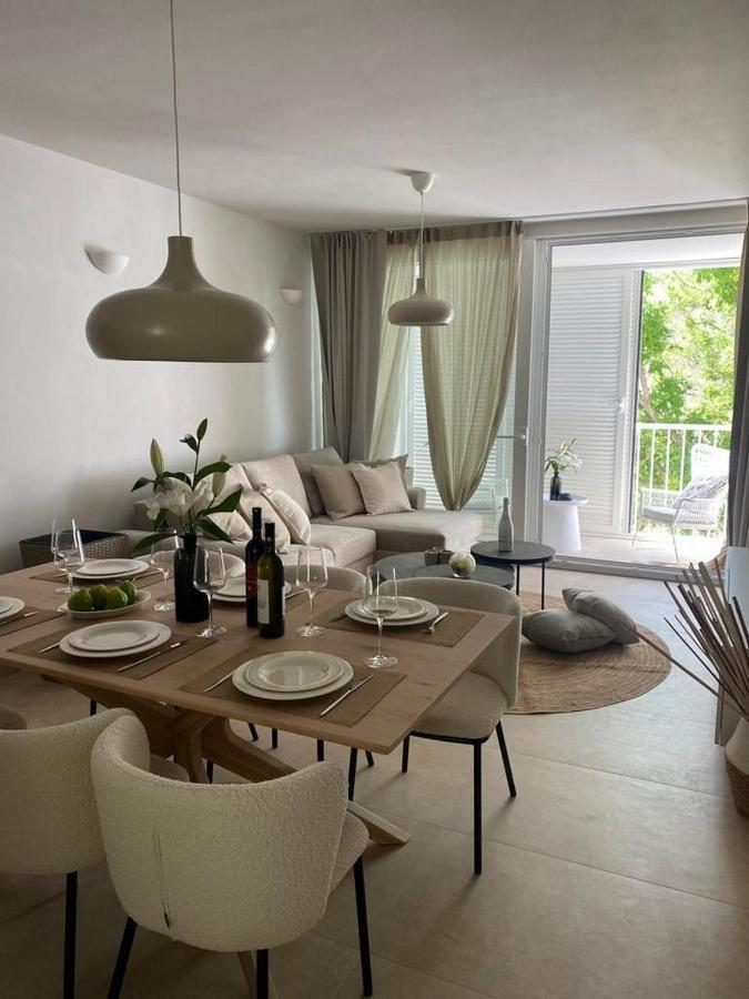 La Fortuna Luxury Apartment Spalato Eksteriør bilde