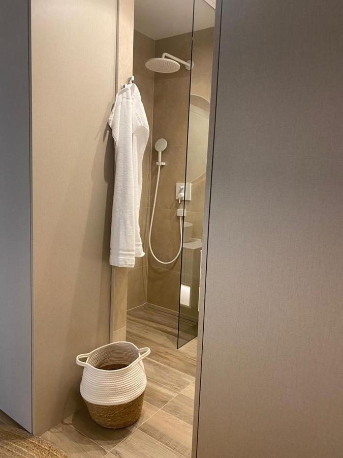 La Fortuna Luxury Apartment Spalato Eksteriør bilde