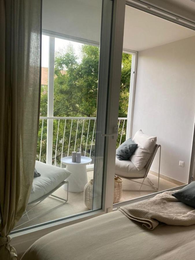 La Fortuna Luxury Apartment Spalato Eksteriør bilde