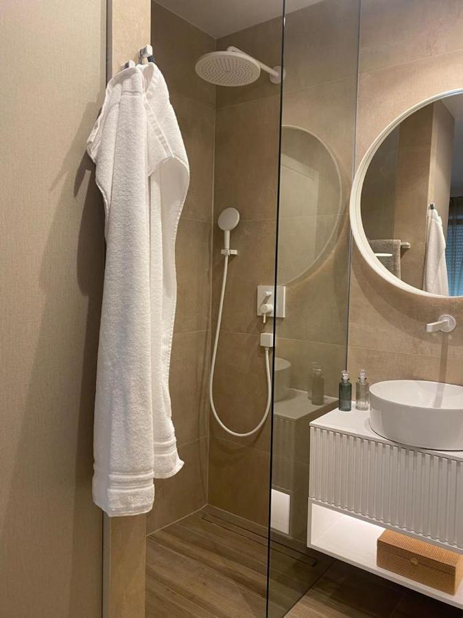 La Fortuna Luxury Apartment Spalato Eksteriør bilde