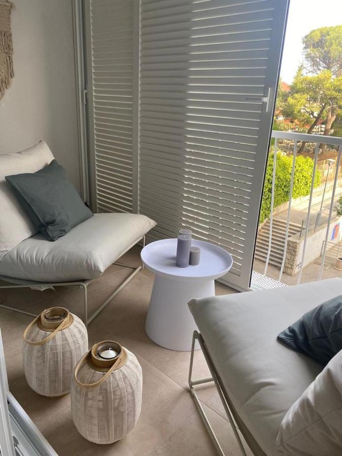 La Fortuna Luxury Apartment Spalato Eksteriør bilde